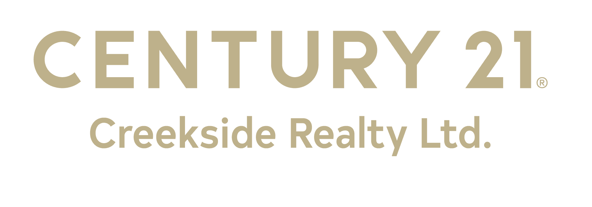 Century 21 Creekside Realty Ltd.